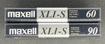 Maxell XLI-S - 1994 - EU