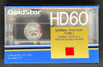 Goldstar HD60 1989 front