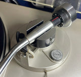 Sansui FR-D3 Direct-Drive Turntable