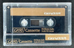 GenExxa GX - 1989 - CA
