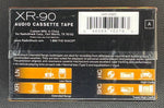 RadioShack XR 2001 C90 3-pack back