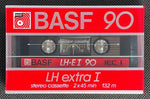 BASF LH extra I 1985 C90 FR Small Window front 