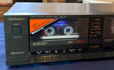 Technics RS-T25 2-Head Double Cassette Deck