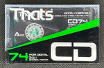 That's CD-I 1987 C74 front