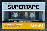 REALISTIC SUPERTAPE Extended Range - 1988 - US