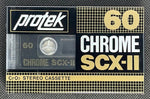 Protek SCX-II 1995 C60 front