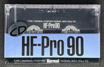 SONY HF-Pro 1989 C90 front