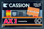 Cassion AX1 ~1985 - CA