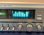 JVC KD-A7 2-Head Cassette Deck