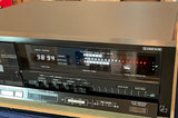 Luxman K-109 3-Head Cassette Deck