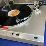 Sansui FR-D3 Direct-Drive Turntable