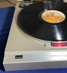 Sansui FR-D3 Direct-Drive Turntable