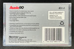 Recoton SCX-II 1998 C90 back