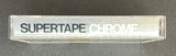 REALISTIC SUPERTAPE Chrome - 1978 - US