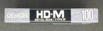 Denon HD-M 1994 C100 top view