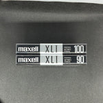 Maxell XLI - 1992 - US