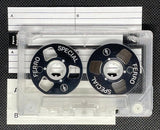 Ferro Special Reel 1997 open view