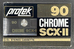 Protek SCX-II 1995 C90 front