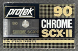 Protek SCX-II 1995 C90 front