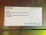 JVC KD-A7 Cassette Deck 