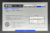 SONY HF-ES 1988 C54 back
