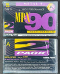 Radio Shack MP-X - 1995 - US