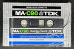 TDK MA - 1979 - US