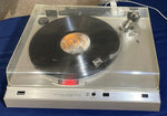 Sansui FR-D3 Direct-Drive Turntable