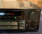 AIWA AD-780 right side view