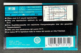 Sony HF-S 1990 C90 back