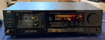 JVC TD-611R 2-Head Cassette Deck