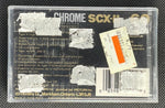 Protek SCX-II 1995 C60 back