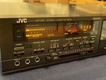 JVC KD-VR5 2-Head Cassette Deck