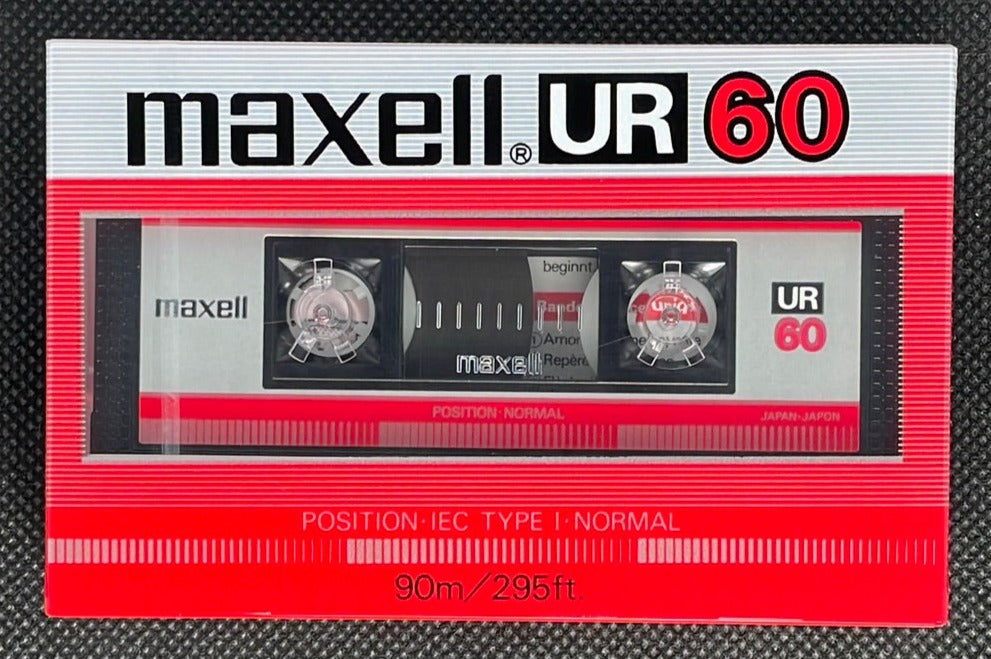 Cassette audio pour Maxell : les meilleurs prix sur le neuf et l'occasion Cassette audio pour Maxell : les meilleurs prix sur le neuf et l'occasion