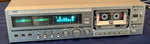 JVC KD-A7 Cassette Deck 