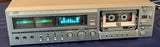 JVC KD-A7 2-Head Cassette Deck