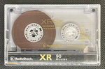 RadioShack XR 2001 C90 front no wrapper