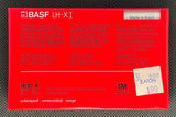 BASF LH-X I - 1982 - US