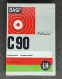 BASF LH 1971 90mins front