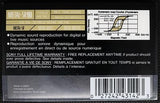 Sony SR 1990 C90 back